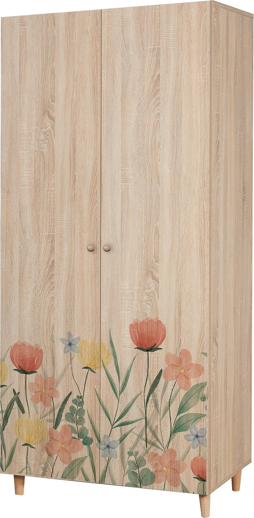 Dollap Sonomo, Skye Decor, Lidya 2 -915