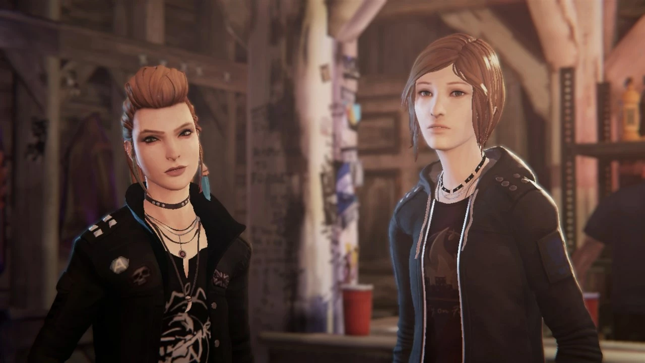 Lojë Nintendo Switch, Square Enix, Life Is Strange: Arcadia Bay Collection, koleksion 2 lojëra