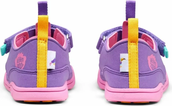 Sandale për fëmijë Affenzahn, vegan