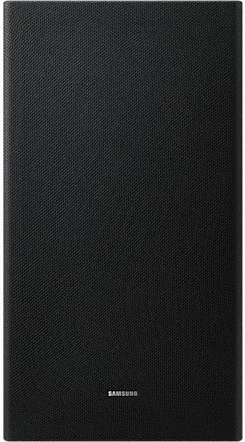 Soundbar Samsung B-series HW-B650D, e zezë