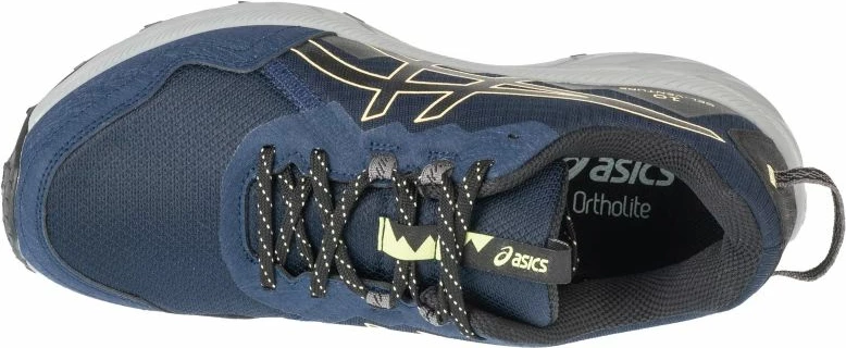Atlete për meshkuj Asics, të kaltra [Madhësia: 44.5]