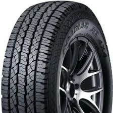 Gomë verore Nexen Roadian AT 265/65R17 112T për SUV 4x4