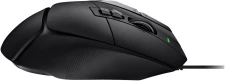 Maus Logitech G G502 X - USB, e zeze
