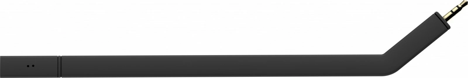 Kufje MSI Maestro 300 me mikrofon, për gaming dhe muzikë, USB-C, të zeza