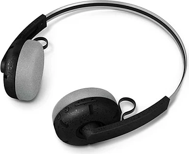 Kufje wireless Philips TAH2000BK/00, Bluetooth 5.4, 26 orë bateri, USB-C, të zeza