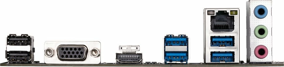 Pllakë amë Gigabyte B760M H DDR4 LGA1700