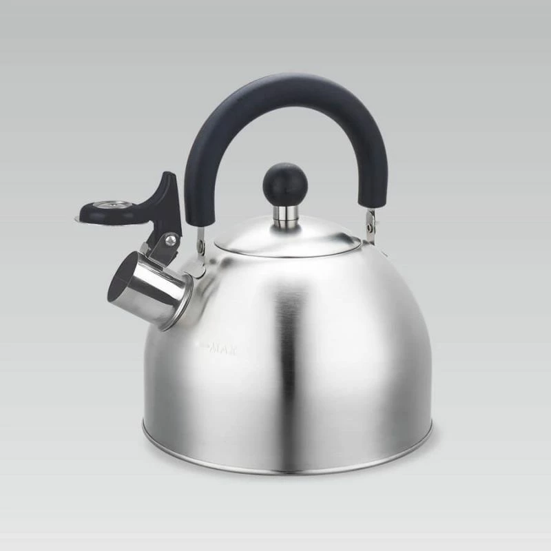 Çajnik MAESTRO MR-1300, 2.0L, argjendt