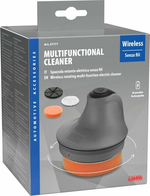 Makine Pastruese Multifunksionale