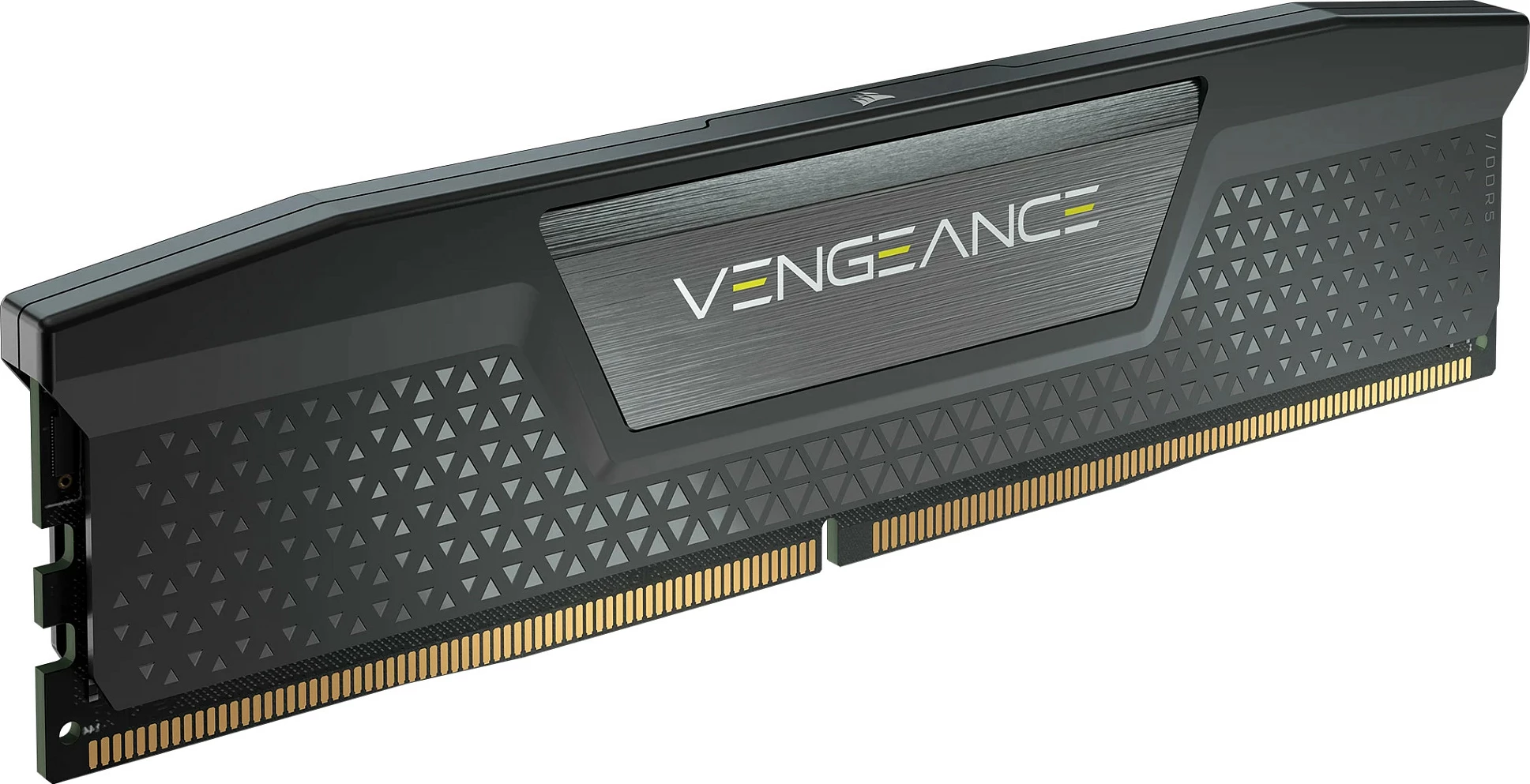 RAM memorje Corsair Vengeance CMK32GX5M2B6000C38, 32GB (2x16GB) DDR5 6000MHz, e zezë