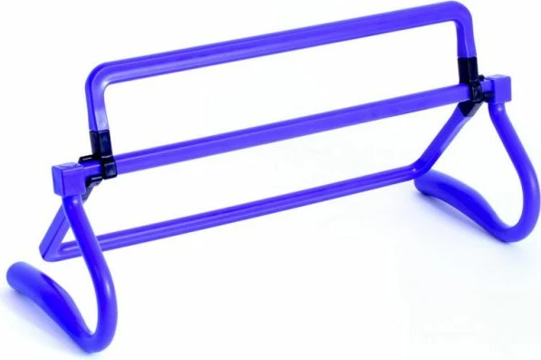 Pengesë stërvitje palosëse Vinex, unisex, blu