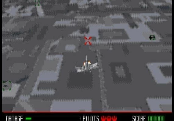 Star Wars: Rebel Assault I + II EN Global