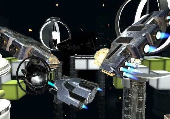 Starblazer VR EN Global
