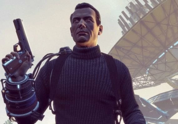 The Bureau: XCOM Declassified - Codebreakers DLC EN Global