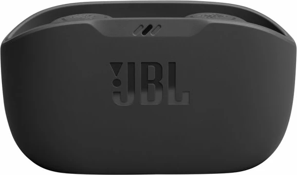 Kufje JBL Vibe Buds TWS, JBLVBUDSBLK, Bluetooth 5.2, mikrofon, bateri deri 32 orë, zi