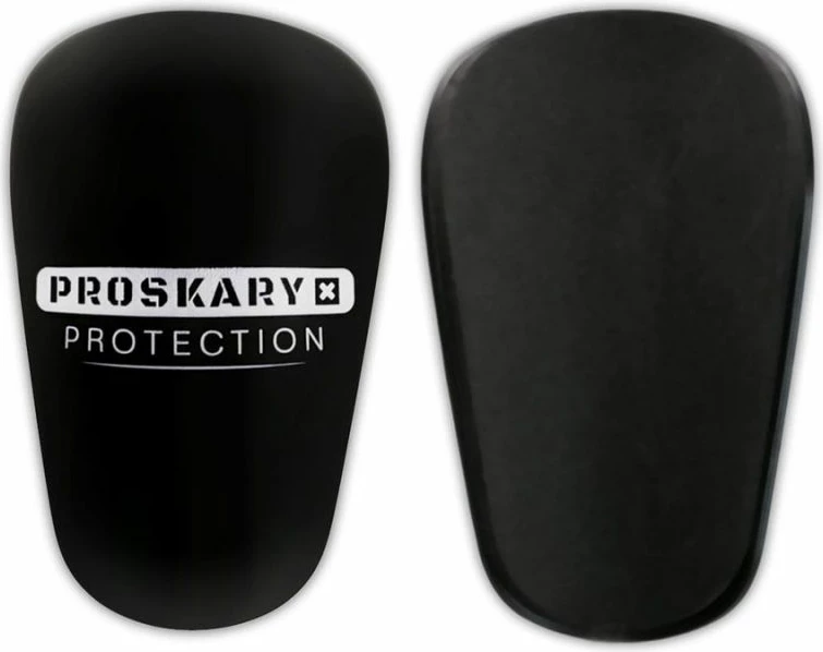 Mbrojtëse kërcin Proskary, të zeza