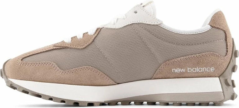 Atlete unisex New Balance, kafe [Madhësia: 44.5]
