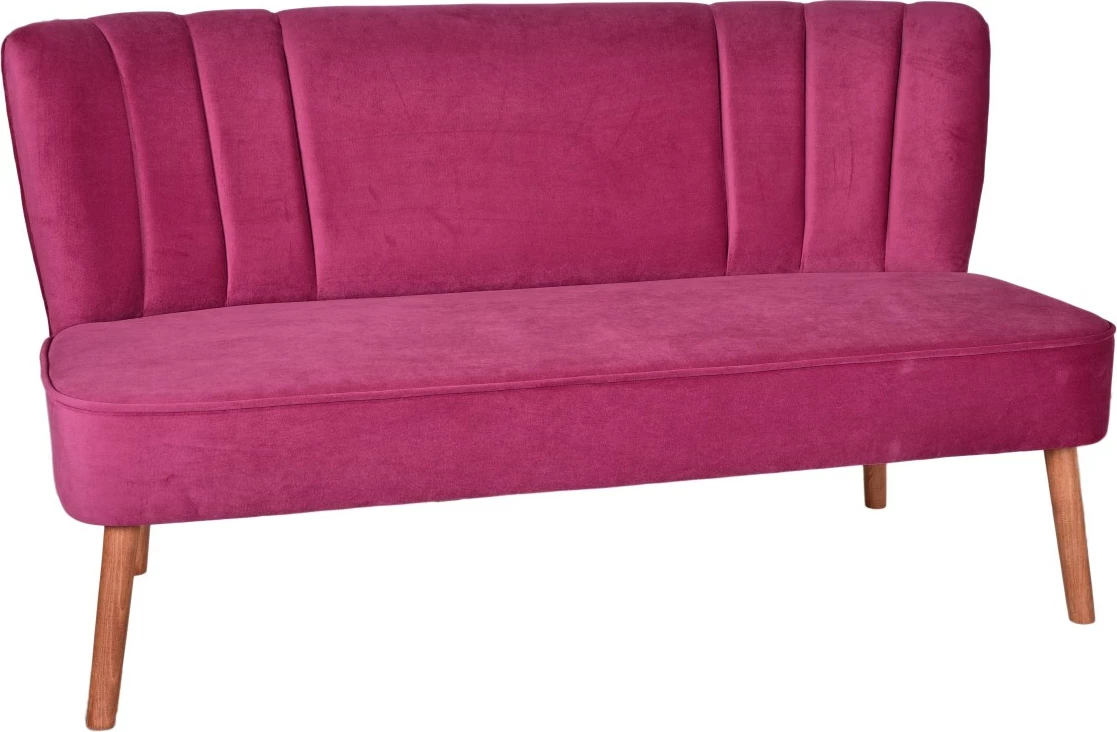 Divan dy vendësh Atelier del Sofa, Moon River, ngjyrë e purpurtë