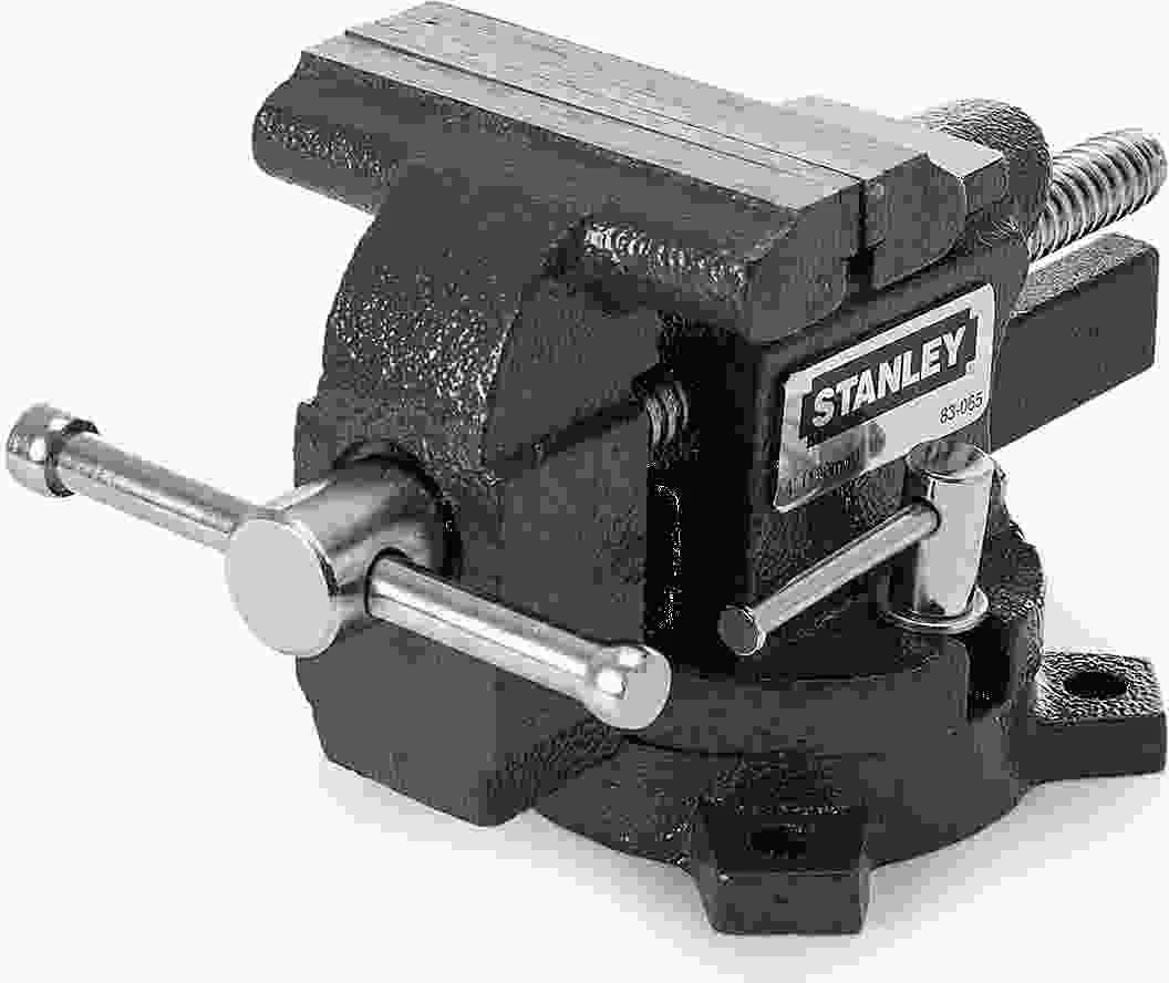 Mengene pune Stanley MaxSteel 1-83-065, 110x65 mm