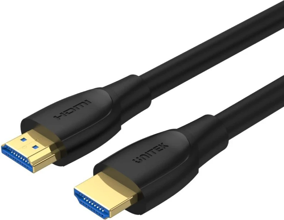 Kabllo HDMI UNITEK C11043BK 10 m e zezë