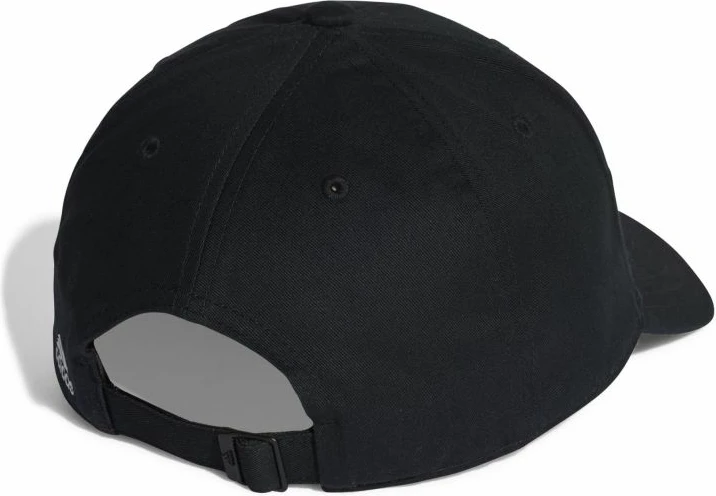 Kapelë adidas për femra, e zezë