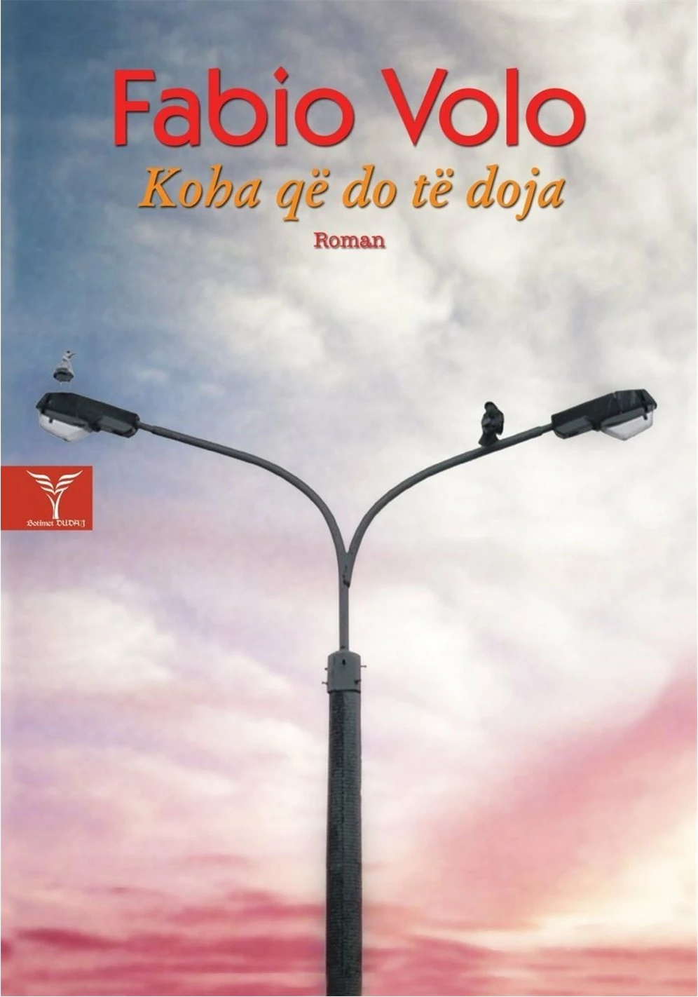 Koha Qe Do Te Doja - Fabio Volo