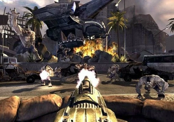 Duke Nukem Forever - Collection EN Global