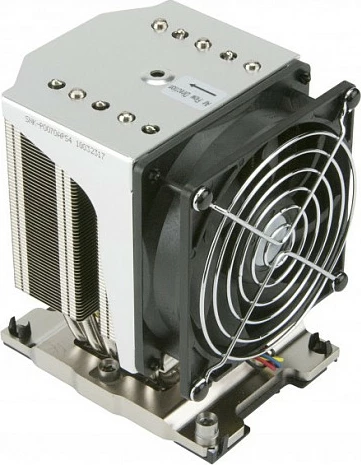 Ftohës ajri Supermicro SNK-P0070APS4, 9.2 cm