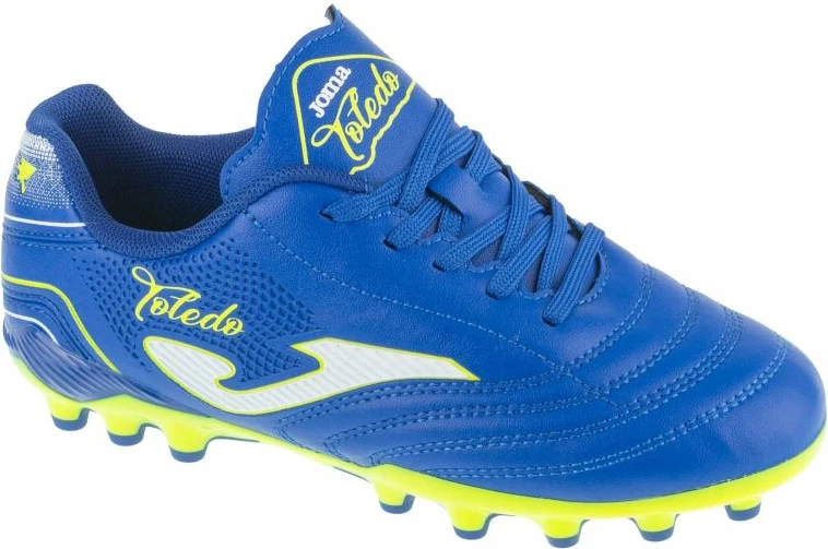 Atlete futbolli për fëmijë Joma Toledo Jr 2504 AG, të kaltërta