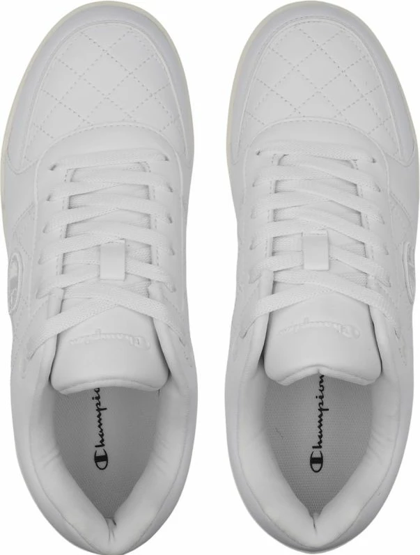 Atlete femra Champion, të bardha