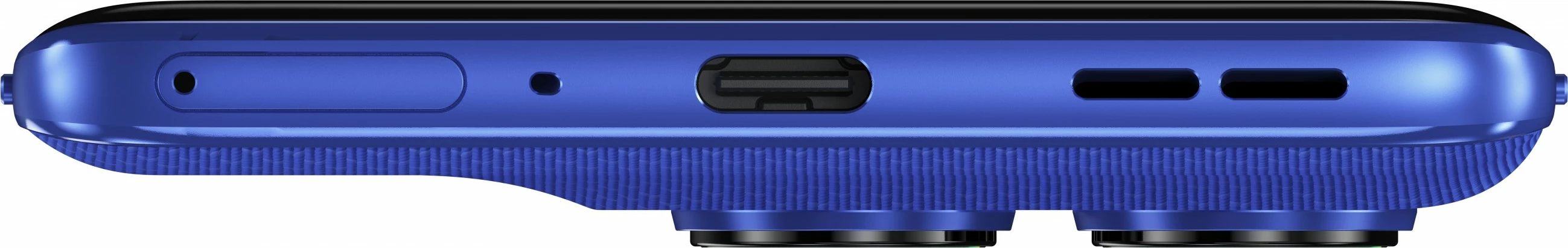 Celular Motorola Edge 60 Pro 12-512GB Dazzling Blue