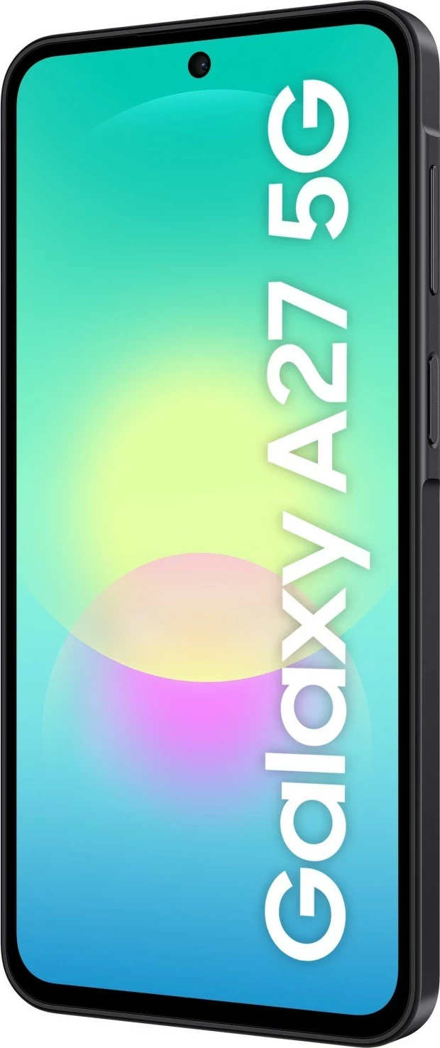 Celular Samsung Galaxy A27 256GB 5G Dual SIM zi