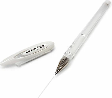 Roler Uni-UM-120AC i bardhë