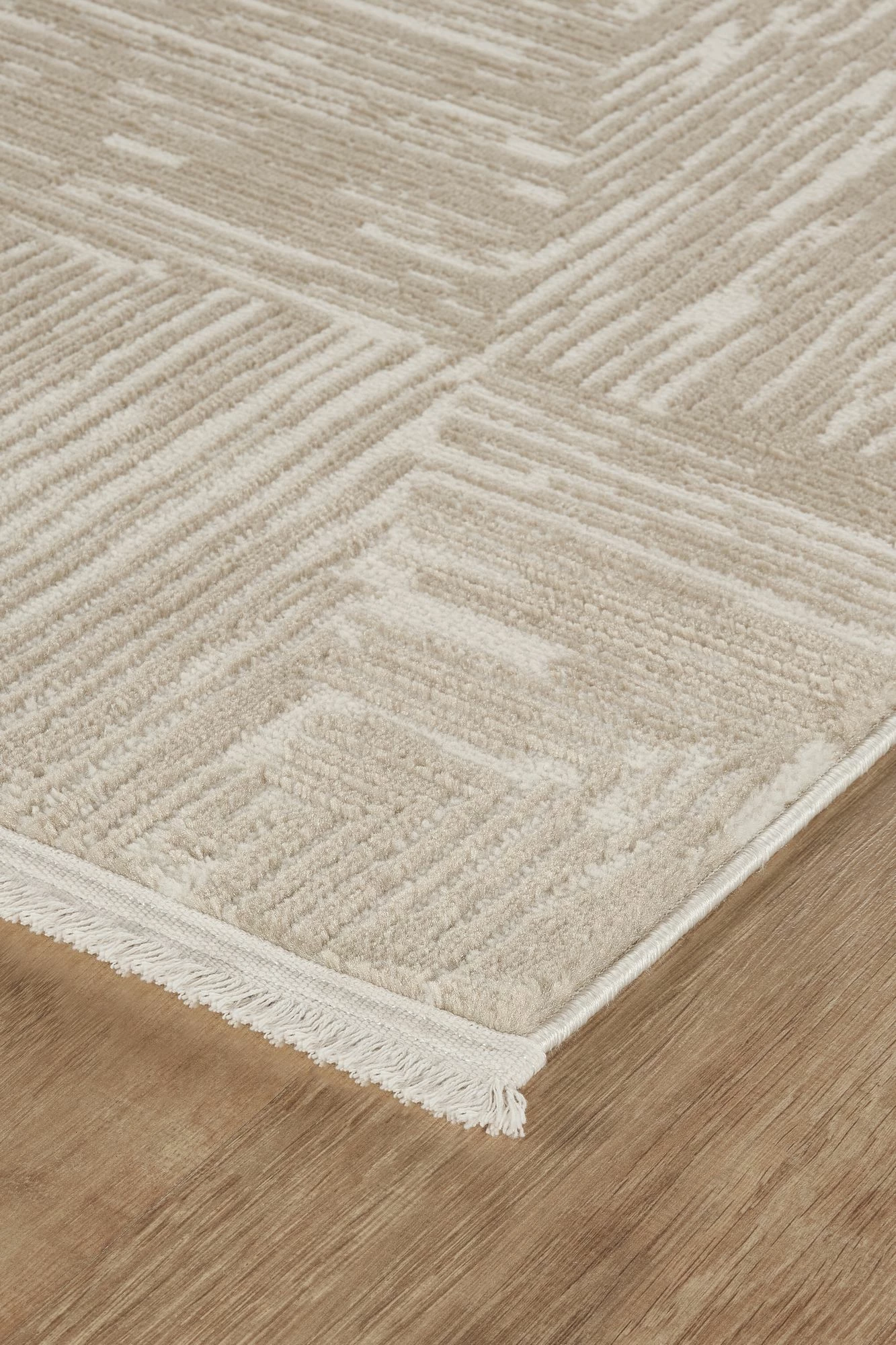 Qilim (200 x 290) Conceptum Hypnose, Marla 2005 - bezhë