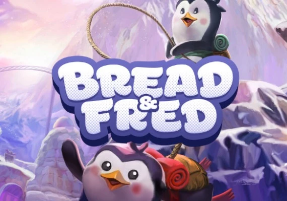 Bread & Fred EN/DE/FR/JA/KO/PT/ZH/ES Global