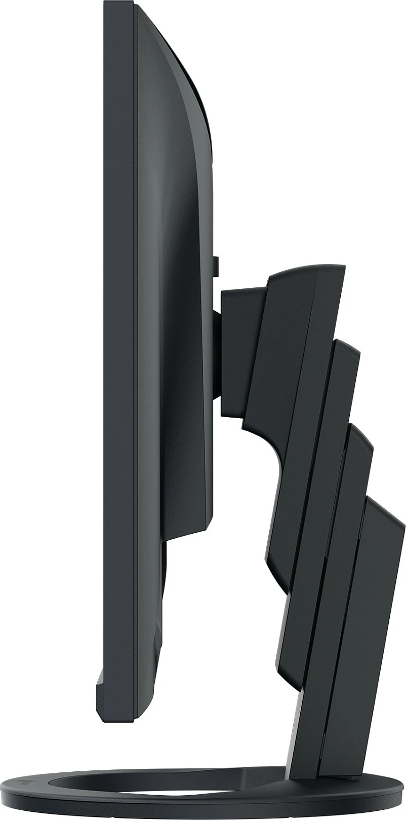 Monitor EIZO FlexScan EV2740S, 27", 4K UHD, USB-C docking, i zi