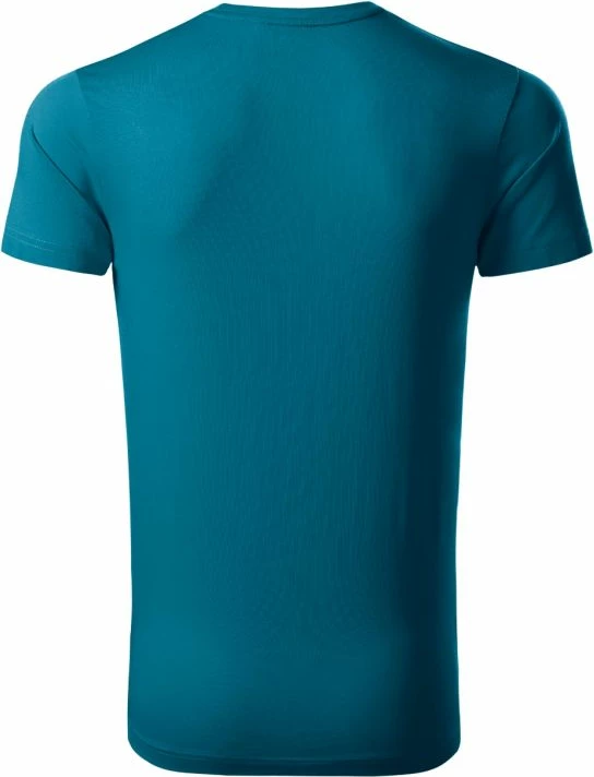 Maicë për meshkuj Malfini, blu [Madhësia: XXXL]