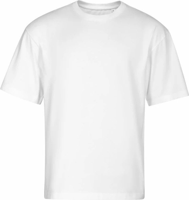 Maicë unisex Malfini, e bardhë [Madhësia: XXXL]
