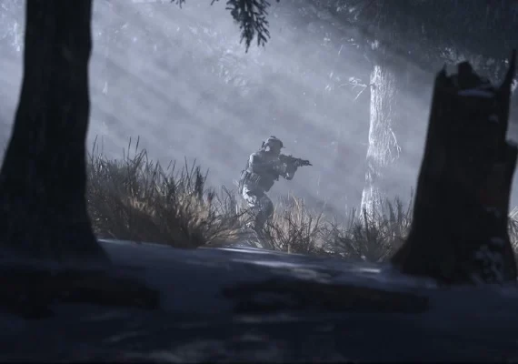 CoD Call of Duty: Modern Warfare III 2023 - 30 Minutes Weapon XP DLC EN Global