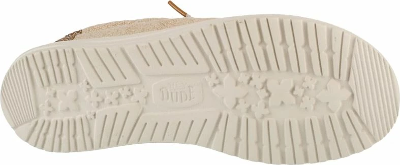 Atlete për meshkuj Hey Dude, bezhë [Madhësia: 46]