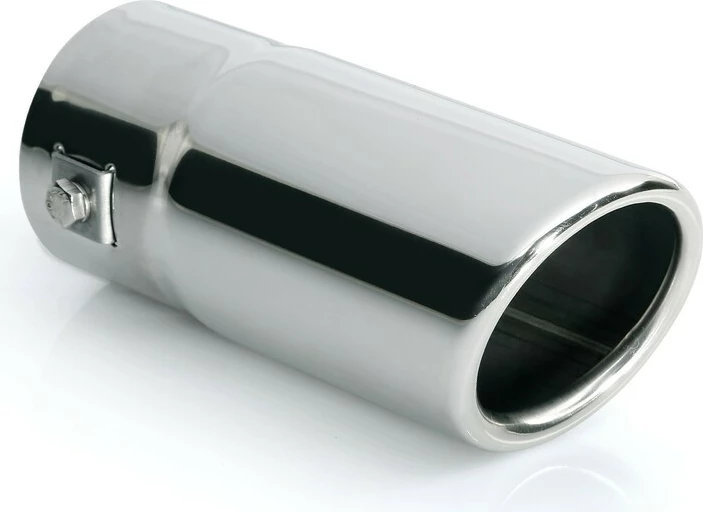 Dekor Auspuhi ÇElik I Lemuar Ts-28 Pilot