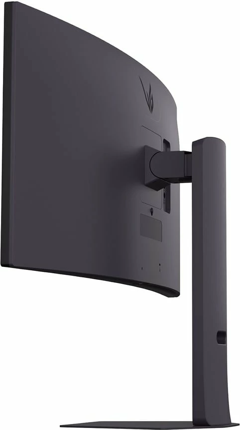 Monitor gaming LG UltraGear 34G600A-B 34\" UWQHD 3440x1440 160Hz 1ms i lakuar FreeSync Premium HDR10, i zi