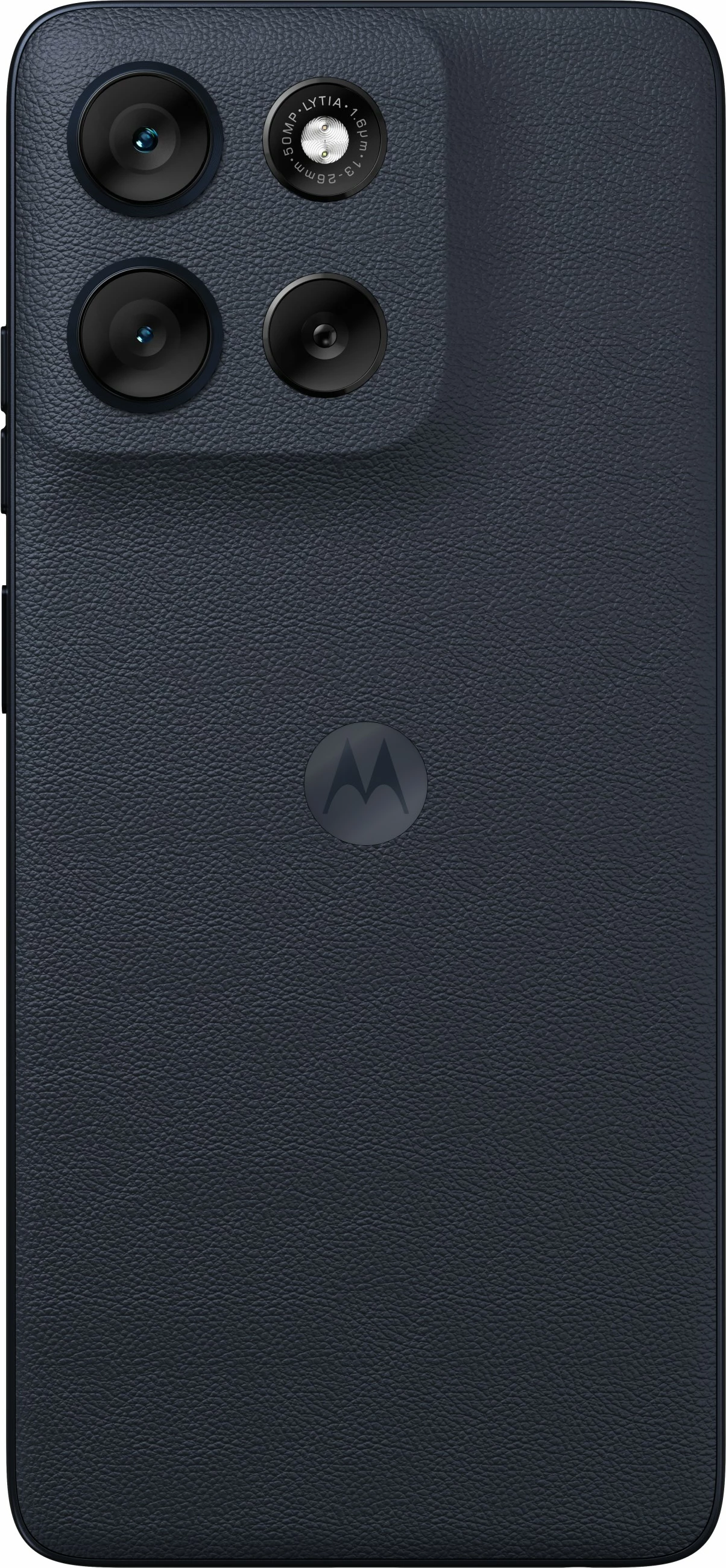 Celular Motorola moto g56 XT2529-2, 8GB RAM, 256GB, Dual SIM, 5G, pantone black oyster