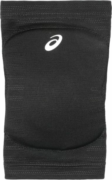 Mbrojtëse gjuri Asics për meshkuj/femra, të zeza