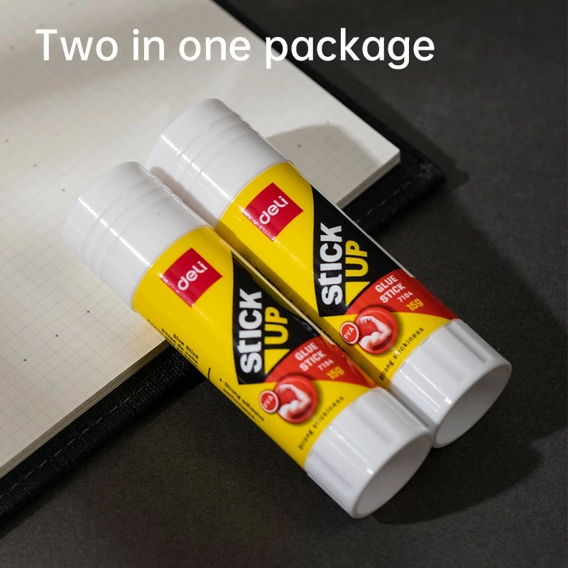 Deli Ngjites Stick 15Gr 1/12 7104