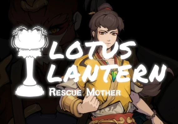 Lotus Lantern: Rescue Mother EN/ZH/ZH Global