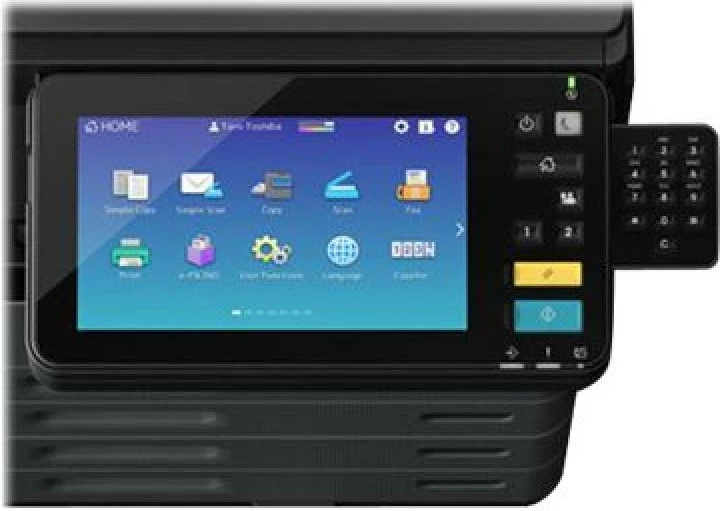 Toner, Toshiba, T-3008E (6AJ00000151/6AJ00000251), rendiment deri në 24,000 faqe, i zi