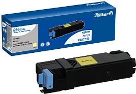 Toner Pelikan 106R01596 kompatibil për Xerox, i verdhë