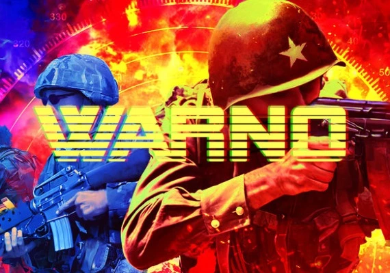 WARNO EN/DE/FR/RU/ZH/ES Global