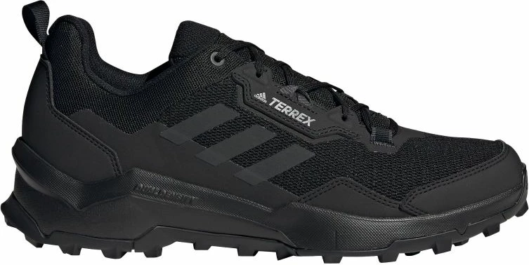 Atlete për meshkuj adidas Terrex, të zeza [Madhësia: 42 2/3]