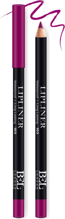 BEL London Lipliner 103